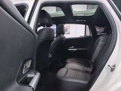 Mercedes-Benz GLA 200 - ფოტო 14