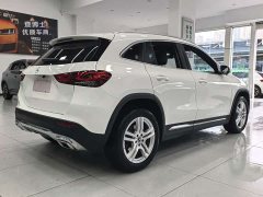 Mercedes-Benz GLA 200 - ფოტო 15
