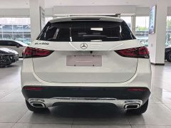 Mercedes-Benz GLA 200 - ფოტო 16