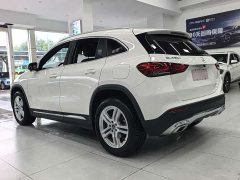 Mercedes-Benz GLA 200 - ფოტო 17
