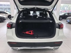 Mercedes-Benz GLA 200 - ფოტო 18