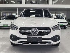 Mercedes-Benz GLA 200 - ფოტო 2