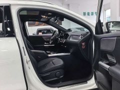 Mercedes-Benz GLA 200 - ფოტო 20