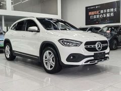 Mercedes-Benz GLA 200 - ფოტო 3