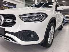 Mercedes-Benz GLA 200 - ფოტო 4