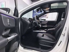Mercedes-Benz GLA 200 - ფოტო 6
