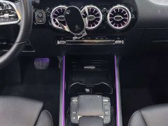 Mercedes-Benz GLA 200 - ფოტო 9