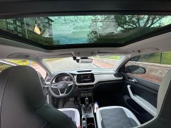 Volkswagen Touareg Sharp 300TSI Keen Edition - ფოტო 10