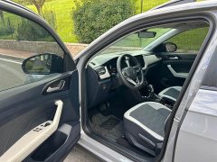 Volkswagen Touareg Sharp 300TSI Keen Edition - ფოტო 11