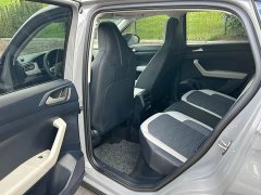 Volkswagen Touareg Sharp 300TSI Keen Edition - ფოტო 12