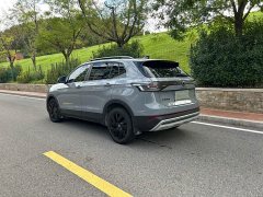 Volkswagen Touareg Sharp 300TSI Keen Edition - ფოტო 5
