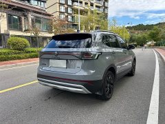 Volkswagen Touareg Sharp 300TSI Keen Edition - ფოტო 8