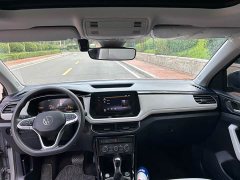Volkswagen Touareg Sharp 300TSI Keen Edition - ფოტო 9