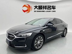 Buick Junyue 652T Luxury - ფოტო 1