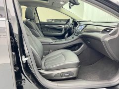 Buick Junyue 652T Luxury - ფოტო 10