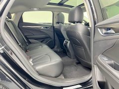 Buick Junyue 652T Luxury - ფოტო 11