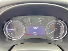 Buick Junyue 652T Luxury - ფოტო 13