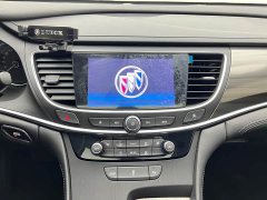 Buick Junyue 652T Luxury - ფოტო 14