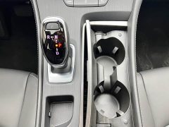 Buick Junyue 652T Luxury - ფოტო 18