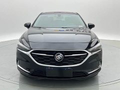 Buick Junyue 652T Luxury - ფოტო 2