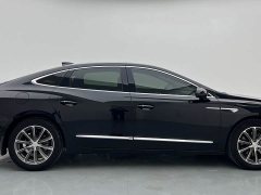 Buick Junyue 652T Luxury - ფოტო 3