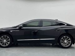 Buick Junyue 652T Luxury - ფოტო 4