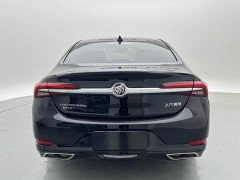 Buick Junyue 652T Luxury - ფოტო 5