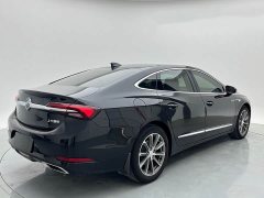 Buick Junyue 652T Luxury - ფოტო 6