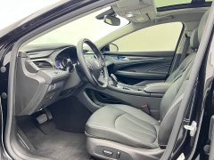 Buick Junyue 652T Luxury - ფოტო 7