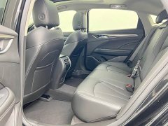 Buick Junyue 652T Luxury - ფოტო 8
