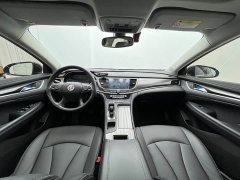 Buick Junyue 652T Luxury - ფოტო 9