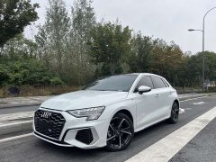 Audi A3 Sportback 35 TFSI Fashion Sport - photo 1