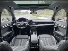 Audi A3 Sportback 35 TFSI Fashion Sport - photo 10