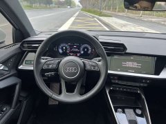 Audi A3 Sportback 35 TFSI Fashion Sport - photo 11
