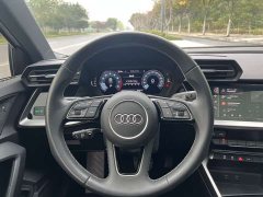 Audi A3 Sportback 35 TFSI Fashion Sport - photo 12