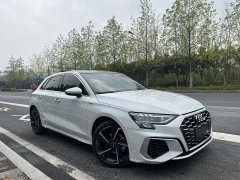Audi A3 Sportback 35 TFSI Fashion Sport - photo 2