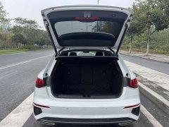 Audi A3 Sportback 35 TFSI Fashion Sport - photo 20