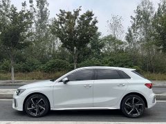 Audi A3 Sportback 35 TFSI Fashion Sport - photo 3