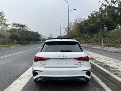 Audi A3 Sportback 35 TFSI Fashion Sport - photo 4