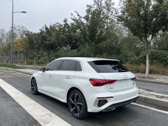 Audi A3 Sportback 35 TFSI Fashion Sport - photo 5