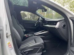 Audi A3 Sportback 35 TFSI Fashion Sport - photo 8