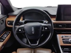Lincoln Aviator 3.0T V6 AWD Elegance Edition - фото 11