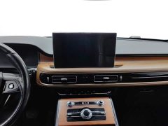 Lincoln Aviator 3.0T V6 AWD Elegance Edition - фото 12