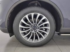 Lincoln Aviator 3.0T V6 AWD Elegance Edition - фото 17