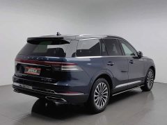 Lincoln Aviator 3.0T V6 AWD Elegance Edition - фото 2
