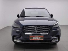 Lincoln Aviator 3.0T V6 AWD Elegance Edition - фото 3