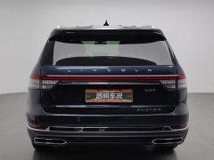 Lincoln Aviator 3.0T V6 AWD Elegance Edition - фото 4