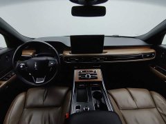 Lincoln Aviator 3.0T V6 AWD Elegance Edition - фото 5