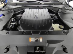 Lincoln Aviator 3.0T V6 AWD Elegance Edition - фото 6