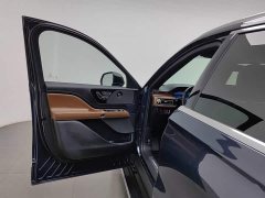 Lincoln Aviator 3.0T V6 AWD Elegance Edition - фото 8